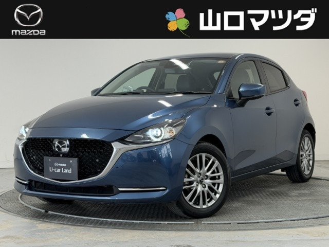 MAZDA2 1.5 15S Lパッケージ 