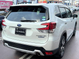フォレスター 2.0 アドバンス 4WD 