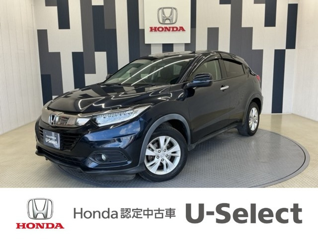 ホンダ ヴェゼル 