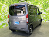 N-VAN +スタイル ファン ターボ ホンダセンシング 4WD 