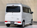 エブリイワゴン JPターボ ハイルーフ 