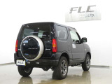 ジムニー ランドベンチャー 4WD 
