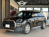 BMW MINI ミニカントリーマン