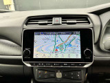 NissanConnecナビ付きです♪TV/AM/FM/Bluetooth接続可能です(^^)/HDMI端子もございます。