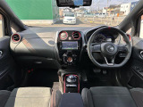 ノート 1.2 e-POWER NISMO 修復歴無し