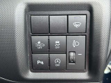 【運転席操作部】運転に役立つ機能ばかり!快適なドライブにしてくれること間違いなし!!