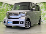 ホンダ N-BOXカスタム