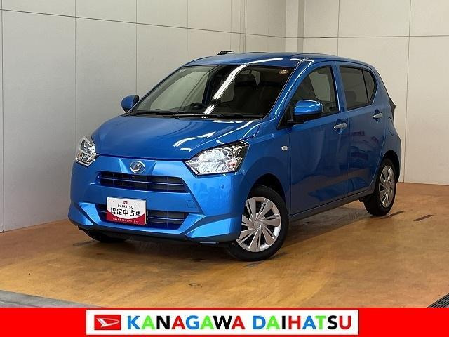 ミライース X SAIII 