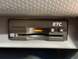 【ETC】高速道路の料金所をストレスなく通過!話題のスポットやサービスエリアに多い「スマートIC」利用時は必須のアイテムです。当店でセットアップを実施、ご納車当日からすぐにご利用いただけます!