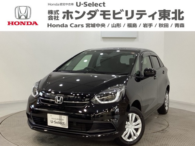 フィット 1.5 ホーム 4WD