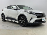 トヨタ C-HR