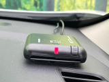 【ETC】高速道路の料金所をストレスなく通過!話題のスポットやサービスエリアに多い「スマートIC」利用時は必須のアイテムです。当店でセットアップを実施、ご納車当日からすぐにご利用いただけます!