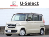 ≪N-BOXの詳細≫令和30年式 車検令和9年11月まで 走行14,281Km タイプ『G・Lホンダセンシング』 ボディカラー『プレミアムアイボリーパール2』 4人乗り 修復歴無し