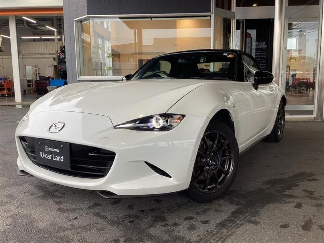 ロードスター 1.5 S