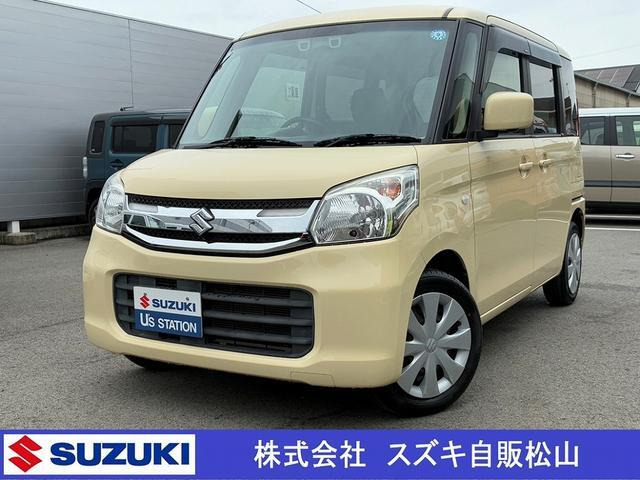 スペーシア G リミテッド 