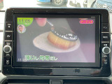 今夜、観たい番組があるのに車に乗っているから見れないよ・・ ご安心ください。TV見れます。しかもフルセグだから画質もきれい!
