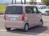 外装も丁寧に磨いております。是非1度実車をご覧ください!
