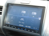 豊富なオーディオソースをご利用いただけるナビゲーションなので、きっとドライブが盛り上がります。