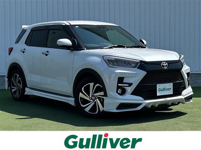 ライズ 1.2 Z 修復歴無し