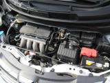 エンジンルームも大変きれいです!!もちろんスチーム洗浄済みです♪機関も良好ですよ☆☆ホンダオートディーラーホンダ専門店♪TEL06-6744-2222☆