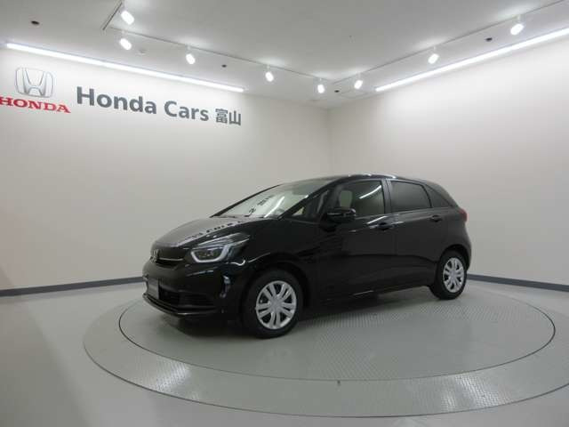 フィット  1.5 e:HEV ホーム