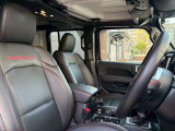 ラングラー  アンリミテッド ルビコン 2.0L 4WD