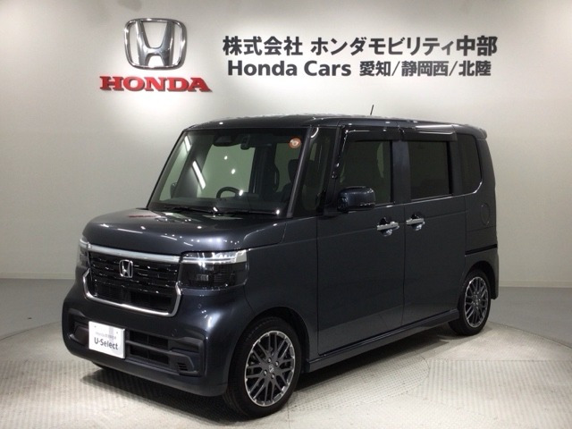 N-BOXカスタム ターボ 