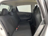 ゆとりある広々とした車内空間は、ドライブを始め買い物やレジャーなど、幅広く活躍します。一人でもみんなとでもお出かけを楽しみましょう!