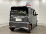 N-BOXカスタム G L ホンダセンシング 4WD 