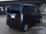 N-BOX G Lパッケージ 
