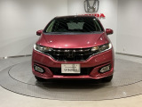 フィット 1.5 ハイブリッド F 4WD 