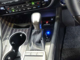 MTモード付。発進時やシフトチェンジ時もストレスなくマニュアル運転を楽しめます♪
