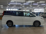 ■ 外装右側 ■ 磨き職人の手によってボディーの薄傷や洗車傷などもキレイに!持続効果3年を実証済みのガラス系コーティング!ハイパーコートPRO!! 光り輝く車に乗りたいお客様におすすめのオプションです。