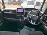 N-BOX G L ホンダセンシング 