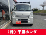 エブリイ PC ハイルーフ 5AGS車 