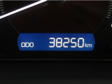まだまだこれからお乗り頂ける走行距離です。
