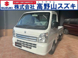 スズキ キャリイ