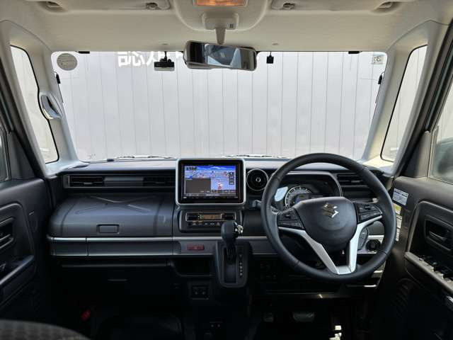 スズキ スペーシアギア ハイブリッド(HYBRID) XZターボ の中古車詳細