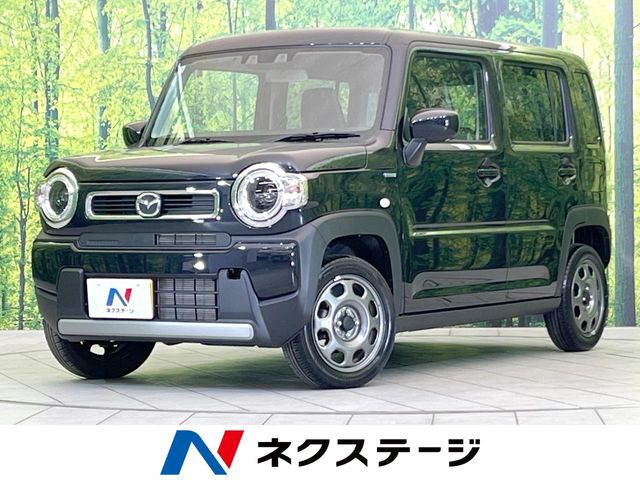 フレアクロスオーバー XG