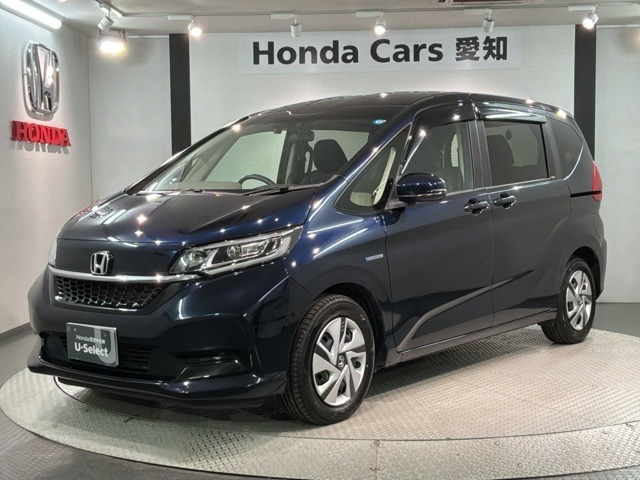 フリード+ 1.5 ハイブリッド G ホンダセンシング 