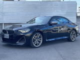 2シリーズクーペ M240i xドライブ 4WD 