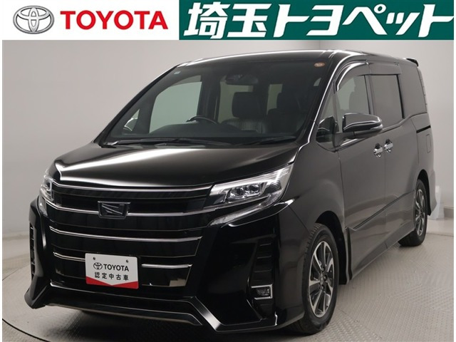 トヨタ ノア 
