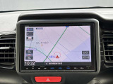 純正メモリーナビです。中古車ワイド保証により、ナビの「故障」や「不具合」など保証対象期間まで無償で保証修理させていただきます。詳細は当店スタッフまでお気軽にお問い合わせください!