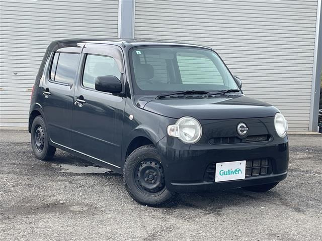 ミラココア X スペシャル 4WD 修復歴無し