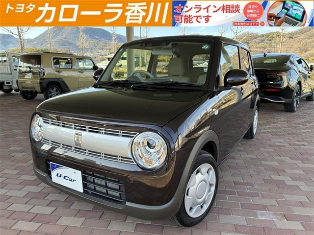 アルトラパン L 