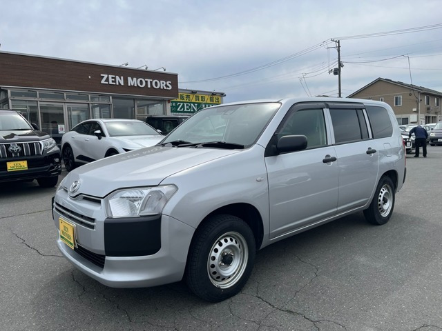 ファミリアバン 1.5 DX 4WD 