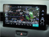 Honda CONNECT対応でさらに便利が広がったナビディスプレー。 指先からあらゆる情報にアクセス。機能は増えても快適な操作性はそのまま。
