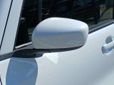 ドアミラーの画像です。