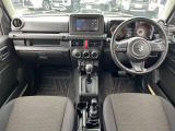 ジムニーシエラ 1.5 JC 4WD 