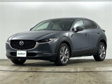 CX-30 2.0 20S プロアクティブ ツーリングセレクション 4WD 本革シート